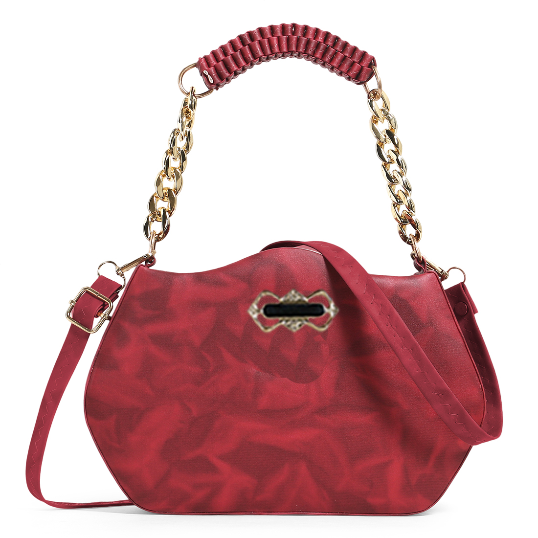 Sling VL Maroon